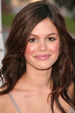 Rachel bilson