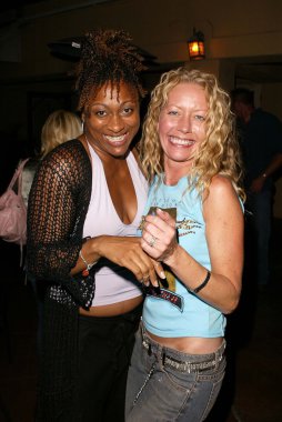 Phyllis bowie ve darla rothman