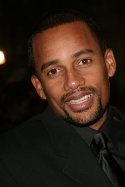 Hill Harper