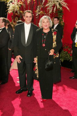 Tim daly ve tyne daly