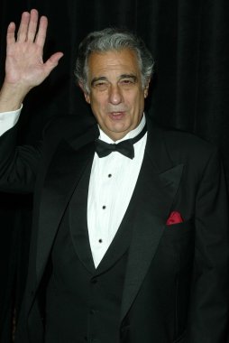 Placido domingo