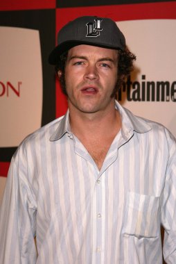 Chris Masterson