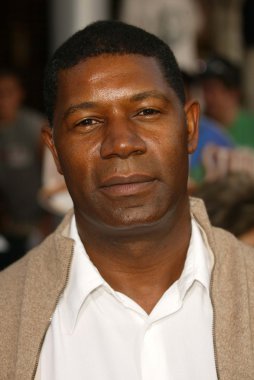 Dennis Haysbert