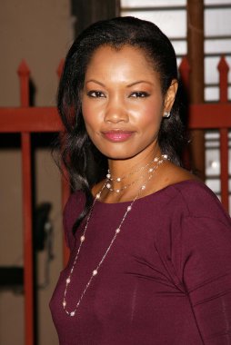 Garcelle Beauvais