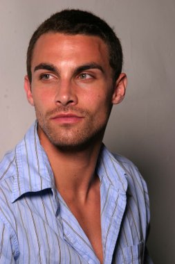 Erik Fellows