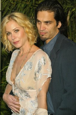 Christina applegate ve johnathon schaech