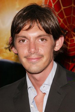 Lukas Haas