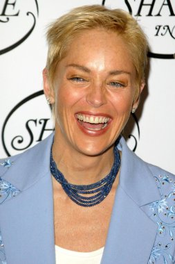 Sharon Stone