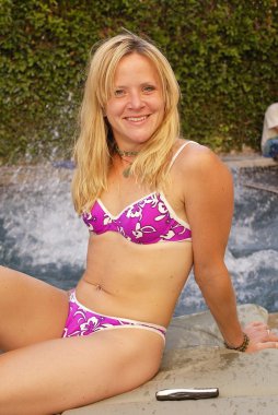 dublörü heidi pascoe