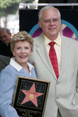 Patty duke ve michael pierce koca