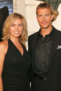 Blanchard ryan ve daniel travis