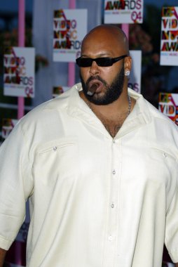 Suge Knight