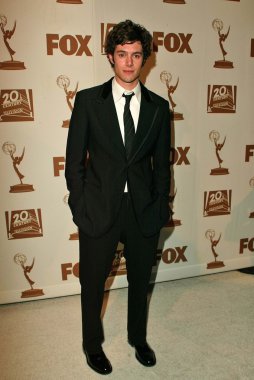 Adam Brody