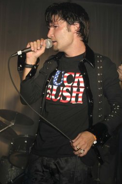 Corey Feldman