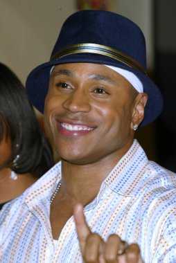 ll cool j