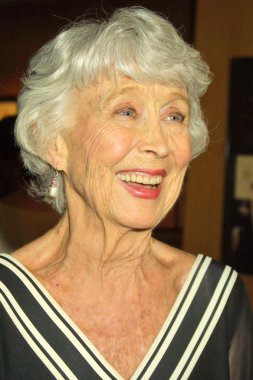 Betty Garrett