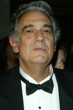 Placido domingo