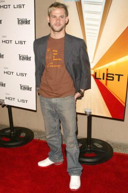 Dominic Monaghan