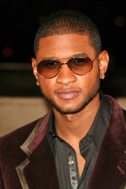 Usher
