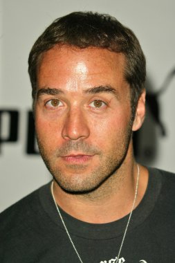 Jeremy Piven