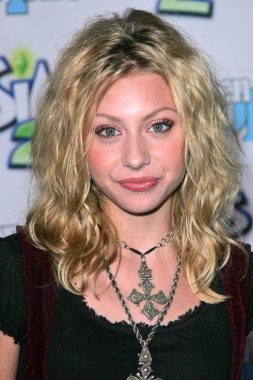 Amanda Michalka
