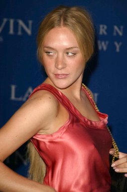 Chloe Sevigny