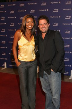 Gabrielle union ve brett ratner