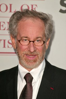 Steven Spielberg