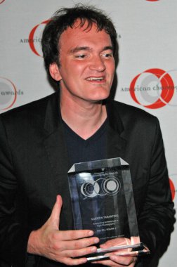 Quentin tarantino
