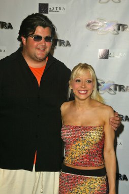 Courtney peldon ve jason davis