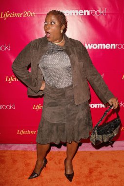 Loretta Devine
