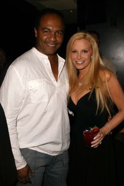 Parker jr. ve cindy margolis ışın