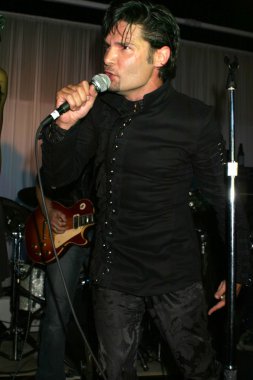 Corey Feldman