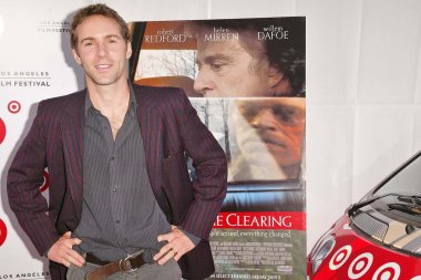 Alessandro Nivola