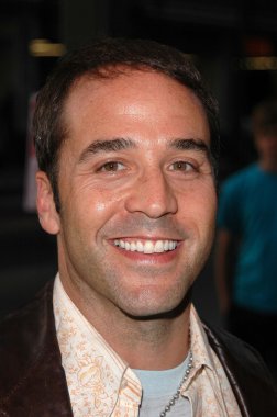 Jeremy Piven