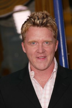 Anthony Michael Hall