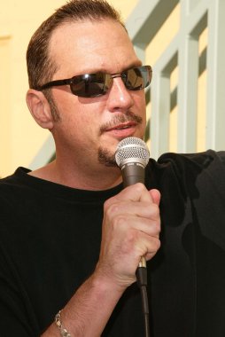 Gary Zabransky