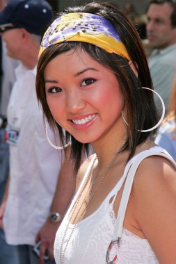 Brenda song