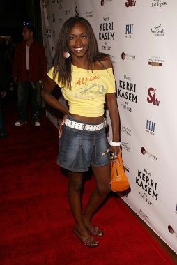 Nzinga Blake