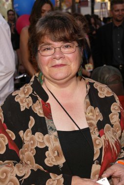 Wendy Worthington