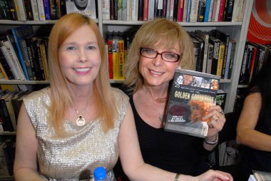 Serena, Nina Hartley