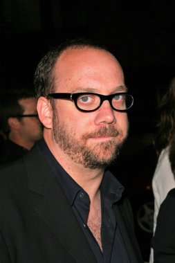 Paul Giamatti