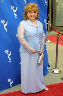 Patrika Darbo