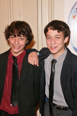 Curtis garcia ve keith garcia