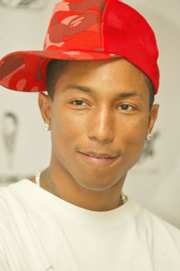 Pharrell Williams