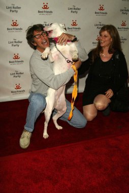 Eric roberts ve eşi eliza