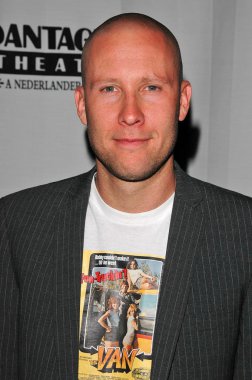 Michael Rosenbaum