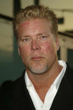 Kevin Nash