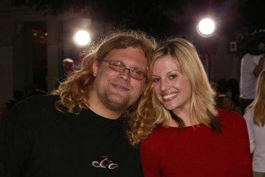 Michael teutul ve ynez