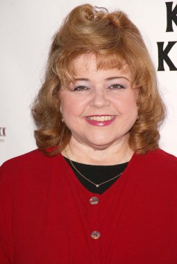Patrika Darbo